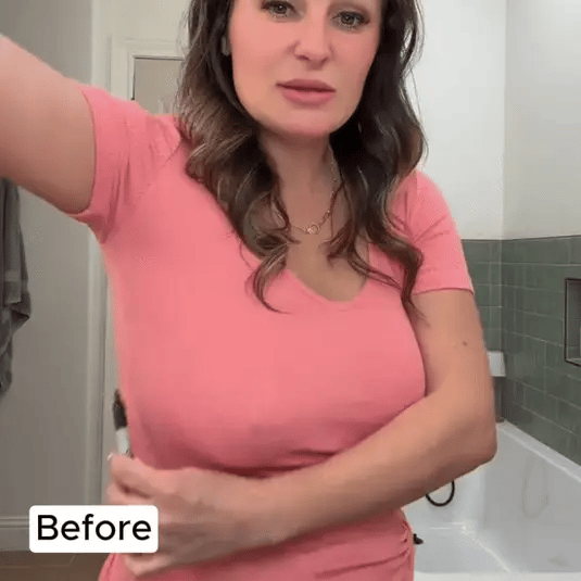Stretches with you — not against you