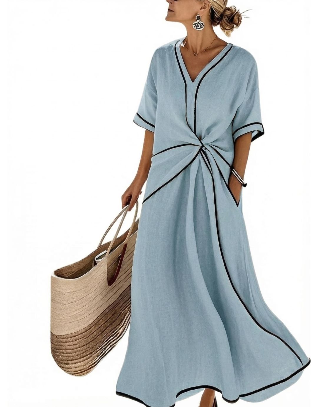 Isabella™ | Timeless elegance with a flattering silhouette