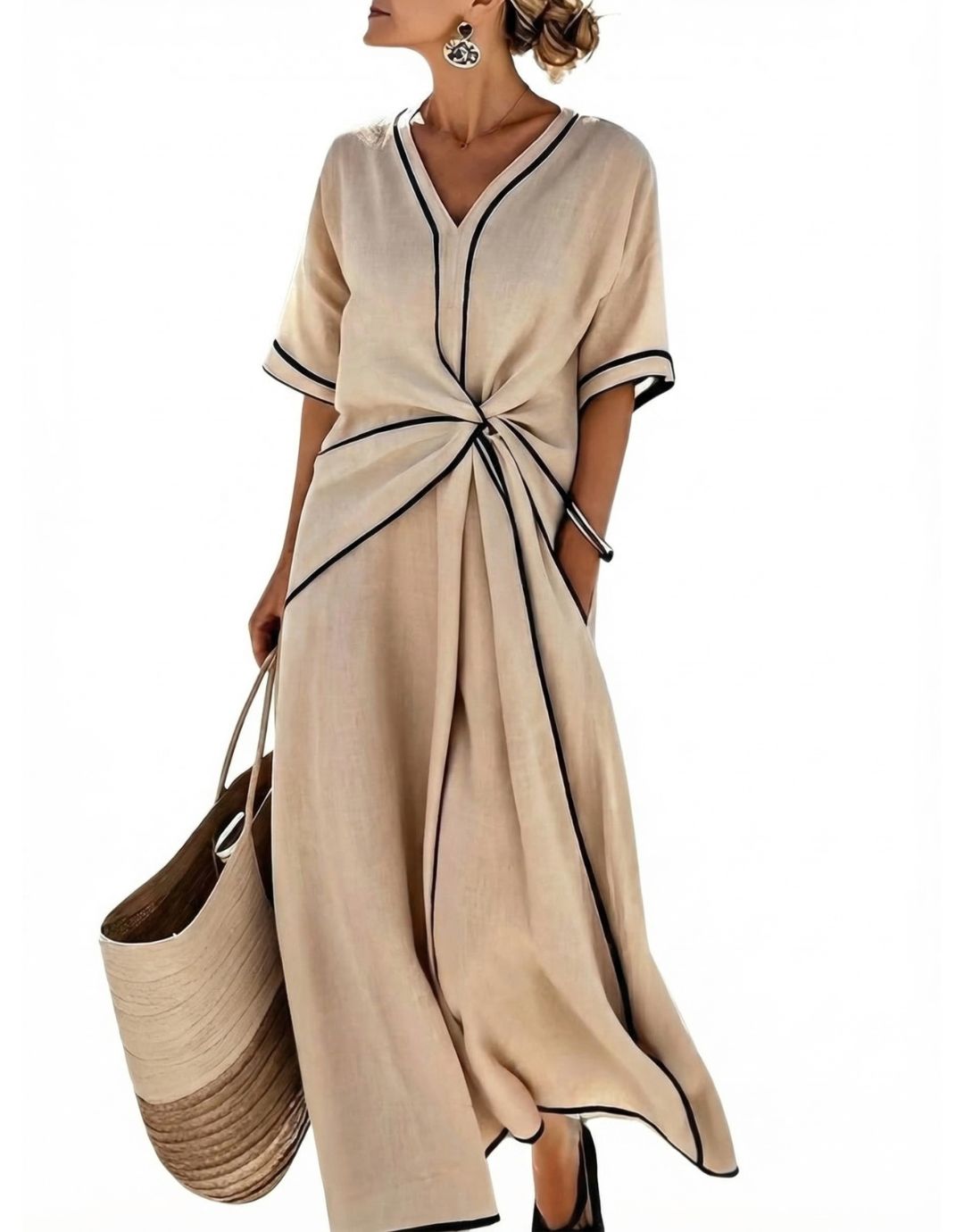 Isabella™ | Timeless elegance with a flattering silhouette