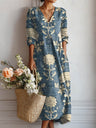 Karin| Everyday Comfort Dress